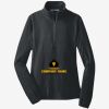 Women's Microfleece 1/2 Zip Pullover Thumbnail