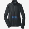 Women's Microfleece 1/2 Zip Pullover Thumbnail