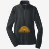 Women's Microfleece 1/2 Zip Pullover Thumbnail