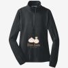 Women's Microfleece 1/2 Zip Pullover Thumbnail