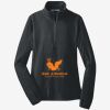Women's Microfleece 1/2 Zip Pullover Thumbnail