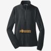 Women's Microfleece 1/2 Zip Pullover Thumbnail