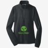 Women's Microfleece 1/2 Zip Pullover Thumbnail