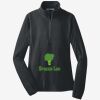 Women's Microfleece 1/2 Zip Pullover Thumbnail