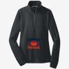 Women's Microfleece 1/2 Zip Pullover Thumbnail