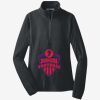 Women's Microfleece 1/2 Zip Pullover Thumbnail