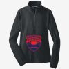 Women's Microfleece 1/2 Zip Pullover Thumbnail