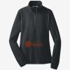 Women's Microfleece 1/2 Zip Pullover Thumbnail