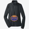 Women's Microfleece 1/2 Zip Pullover Thumbnail