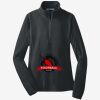Women's Microfleece 1/2 Zip Pullover Thumbnail
