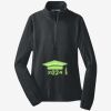 Women's Microfleece 1/2 Zip Pullover Thumbnail