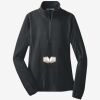 Women's Microfleece 1/2 Zip Pullover Thumbnail
