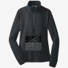 Women's Microfleece 1/2 Zip Pullover Thumbnail