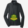 Women's Microfleece 1/2 Zip Pullover Thumbnail