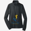 Women's Microfleece 1/2 Zip Pullover Thumbnail