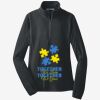 Women's Microfleece 1/2 Zip Pullover Thumbnail