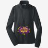 Women's Microfleece 1/2 Zip Pullover Thumbnail