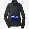 Women's Microfleece 1/2 Zip Pullover Thumbnail