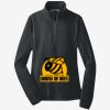 Women's Microfleece 1/2 Zip Pullover Thumbnail