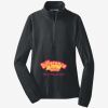 Women's Microfleece 1/2 Zip Pullover Thumbnail