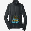 Women's Microfleece 1/2 Zip Pullover Thumbnail