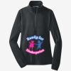 Women's Microfleece 1/2 Zip Pullover Thumbnail