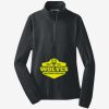 Women's Microfleece 1/2 Zip Pullover Thumbnail
