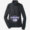 Women's Microfleece 1/2 Zip Pullover Thumbnail