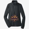 Women's Microfleece 1/2 Zip Pullover Thumbnail