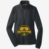Women's Microfleece 1/2 Zip Pullover Thumbnail