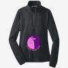 Women's Microfleece 1/2 Zip Pullover Thumbnail