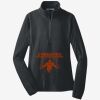 Women's Microfleece 1/2 Zip Pullover Thumbnail