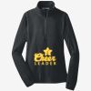 Women's Microfleece 1/2 Zip Pullover Thumbnail