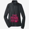 Women's Microfleece 1/2 Zip Pullover Thumbnail