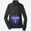 Women's Microfleece 1/2 Zip Pullover Thumbnail