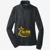 Women's Microfleece 1/2 Zip Pullover Thumbnail
