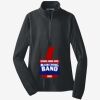 Women's Microfleece 1/2 Zip Pullover Thumbnail