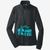 Women's Microfleece 1/2 Zip Pullover Thumbnail