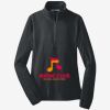 Women's Microfleece 1/2 Zip Pullover Thumbnail