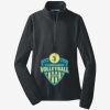 Women's Microfleece 1/2 Zip Pullover Thumbnail