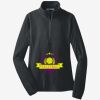 Women's Microfleece 1/2 Zip Pullover Thumbnail
