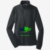 Women's Microfleece 1/2 Zip Pullover Thumbnail