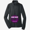 Women's Microfleece 1/2 Zip Pullover Thumbnail