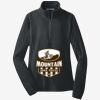 Women's Microfleece 1/2 Zip Pullover Thumbnail