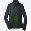 Women's Microfleece 1/2 Zip Pullover Thumbnail