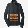 Women's Microfleece 1/2 Zip Pullover Thumbnail