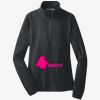 Women's Microfleece 1/2 Zip Pullover Thumbnail
