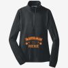 Women's Microfleece 1/2 Zip Pullover Thumbnail