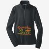 Women's Microfleece 1/2 Zip Pullover Thumbnail