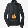 Women's Microfleece 1/2 Zip Pullover Thumbnail